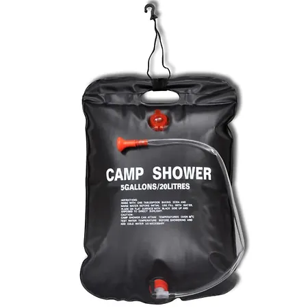 Camper Gigantes