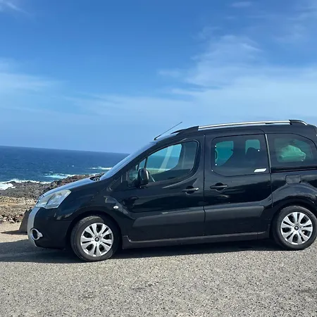 Camper Gigantes